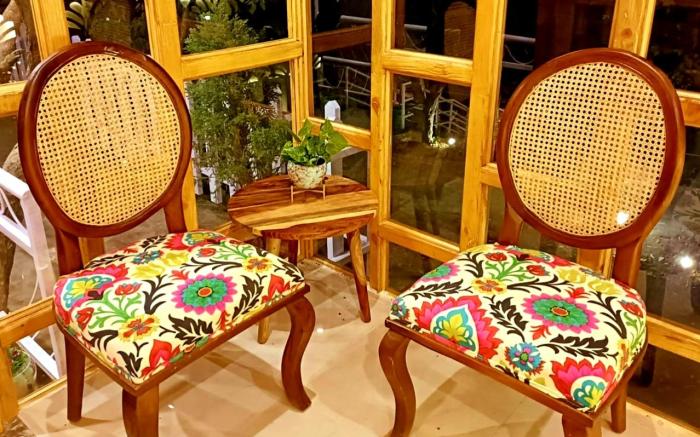 Aaroham by Aamod - Shoghi (Shimla)