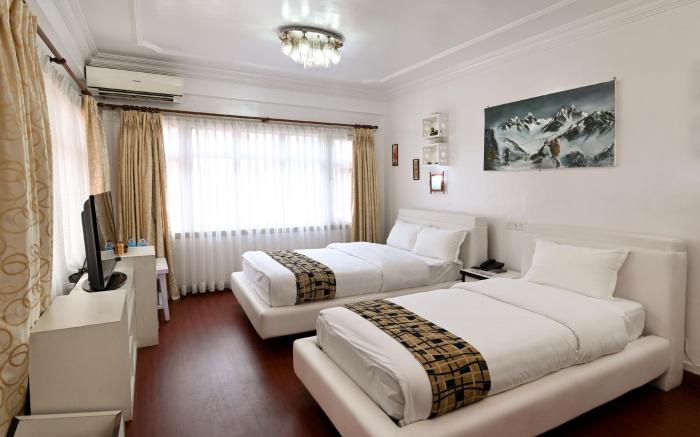 Hotel M Square