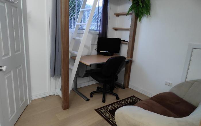 Loft Suite
