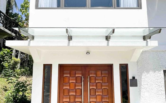 LUXURY Ocean View 3 Bedroom Villa in Nongsa Batam
