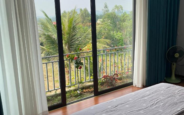 Villa Flamingo Đại Lải 4 phòng ngủ