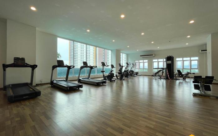 Nilai | MesaHill Residences by Beestay [6 Pax]