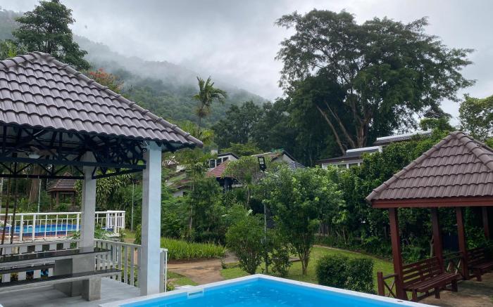 Triple Trees Khaoyai A15 Pool Villa 8-12 ท่าน