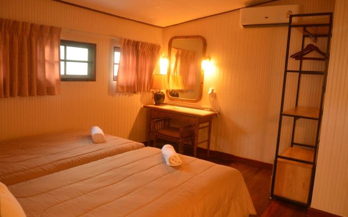 Triple Trees Khaoyai A15 Pool Villa 8-12 ท่าน
