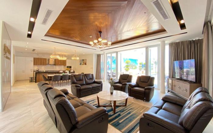 Bibi's Villa Oceanami
