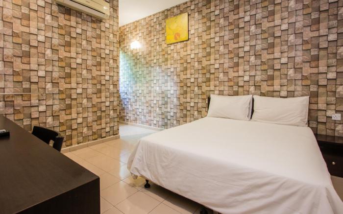 Value Inn Homestay