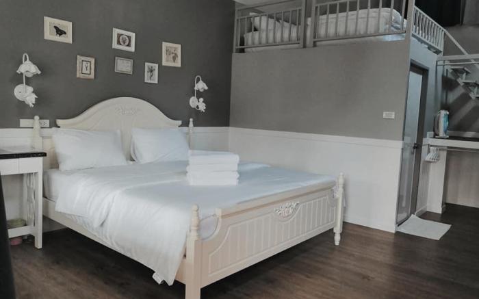 Baan JaoKorKluay บ้านเจ้ากอกล้วย