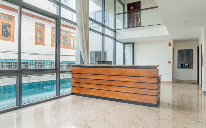 Camellia Family Suites