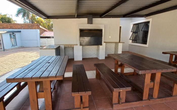 M n M Guesthouse Polokwane Central 