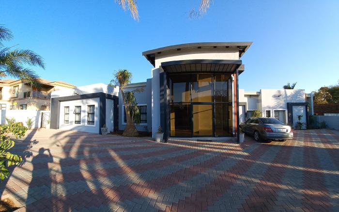 M n M Guesthouse Polokwane Central 