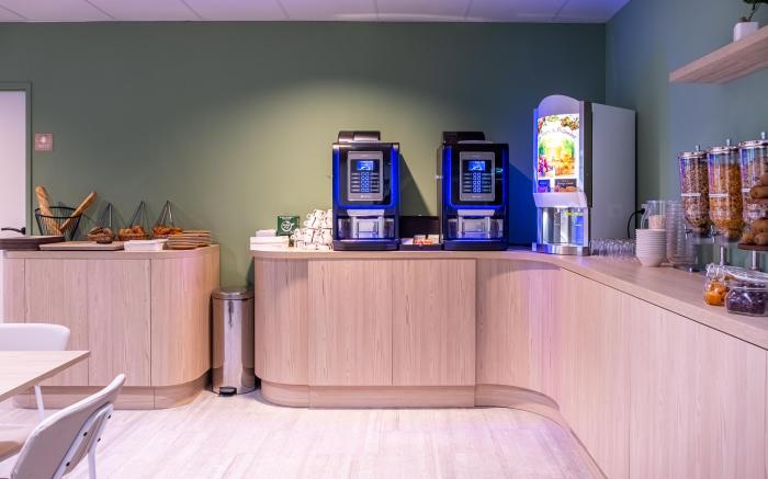 The Originals Boutique, Hôtel Amiens Sud CHU