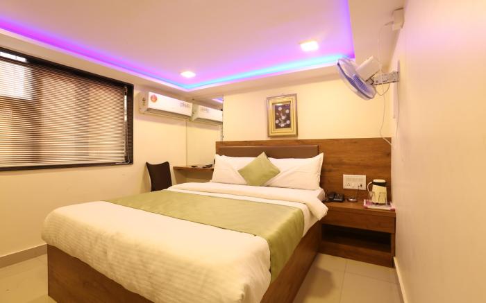 Hotel Happy Land