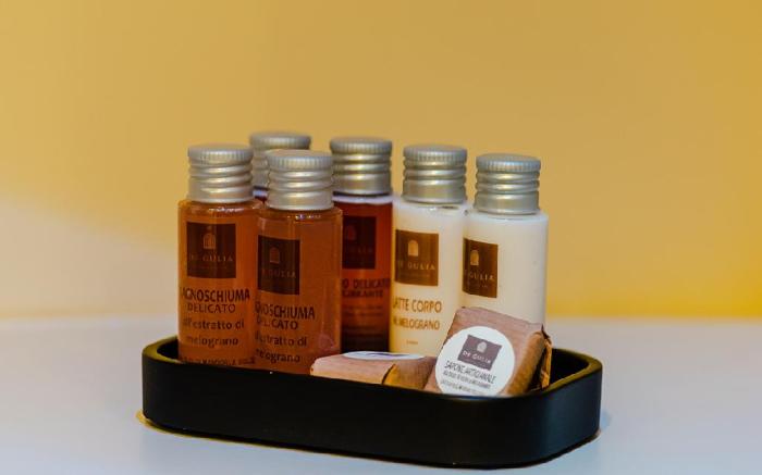 De Gulia Charme and Relax