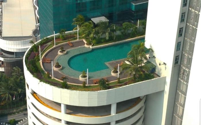 Homey & Private 1Bedroom Madison Park Central Park
