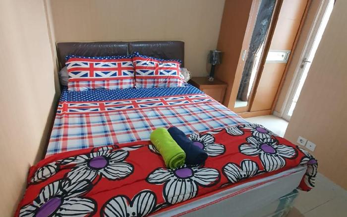 Madison Park Mall Central Park Homey 2Bedrooms