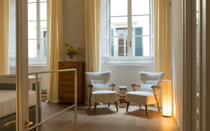 Casa G. Firenze