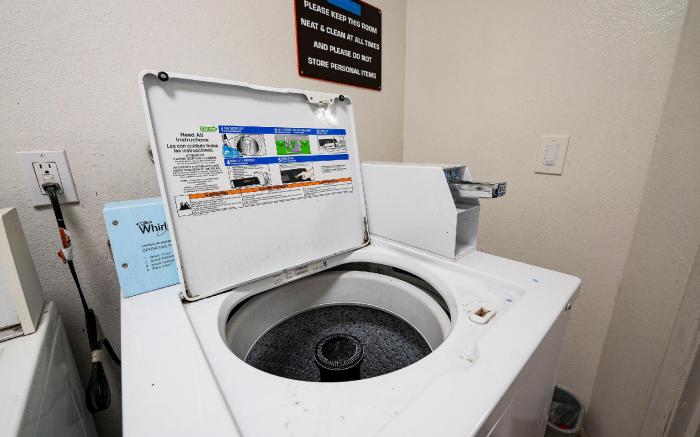 OYO Hotel Hermiston OR, Downtown