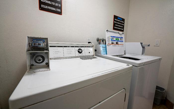 OYO Hotel Hermiston OR, Downtown