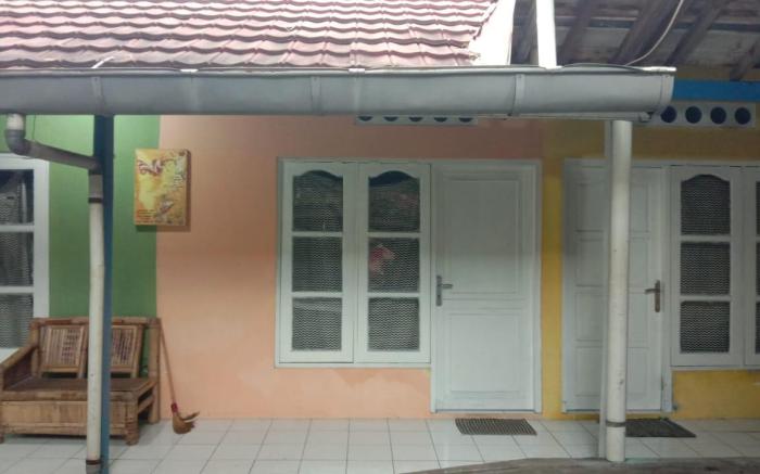 Tegal Panggung 44 Backpackers