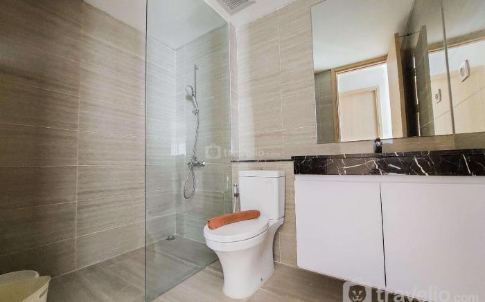 Spacious Homey 3BR at Hillcrest House By Travelio