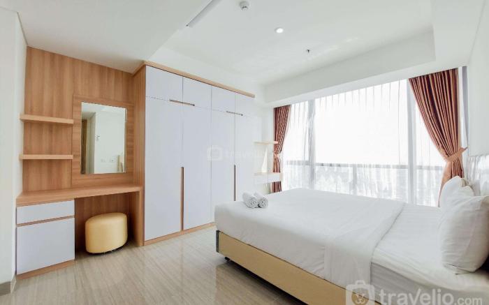 Spacious Lavish 3BR at Hillcrest House By Travelio