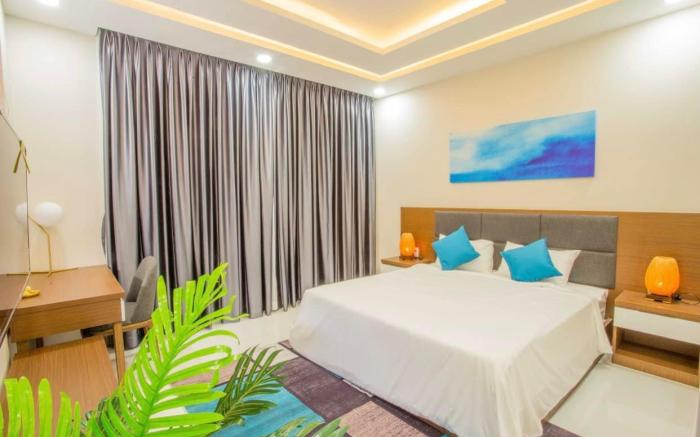 Cam Ranh Mystery Villas & Spa