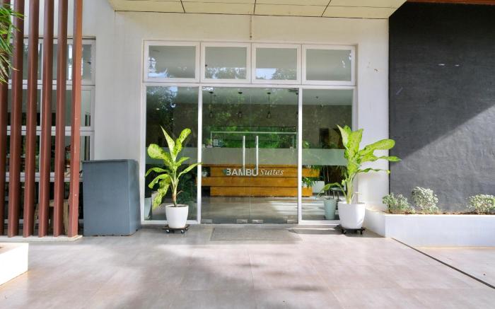 Bambu Suites Palawan