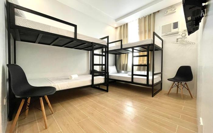 Bambu Suites Palawan
