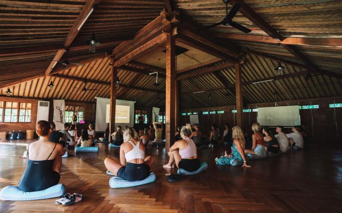 Hotel Komune and Beach Club Bali