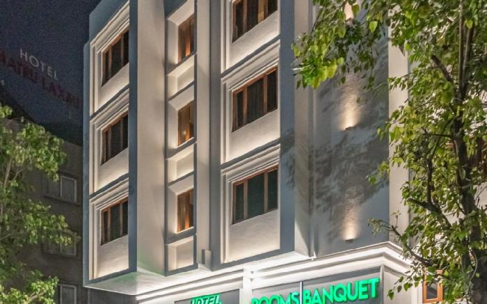 Hotel Apex Surat