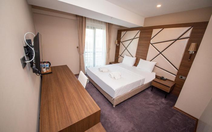 Litros Hotel & Spa