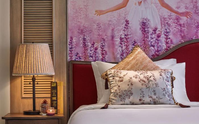 Mercure Dalat Resort