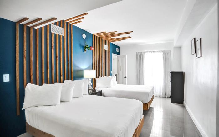 Hotel Belleza
