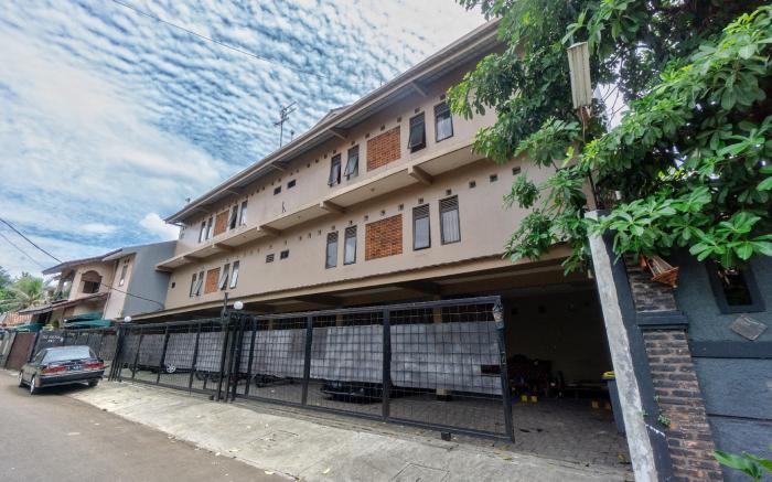 BTX 31 Residence Bintaro