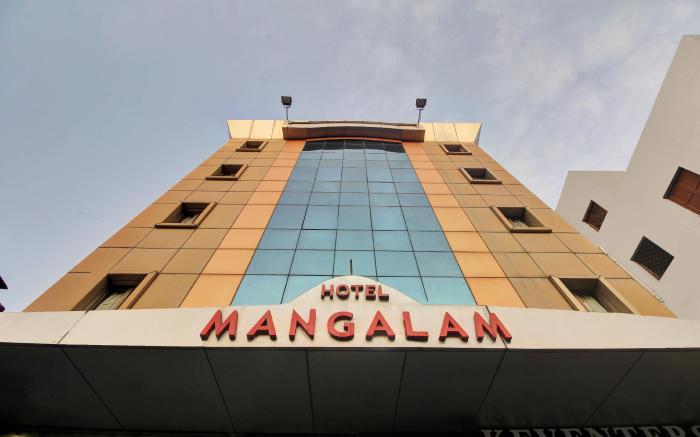 Treebo Mangalam