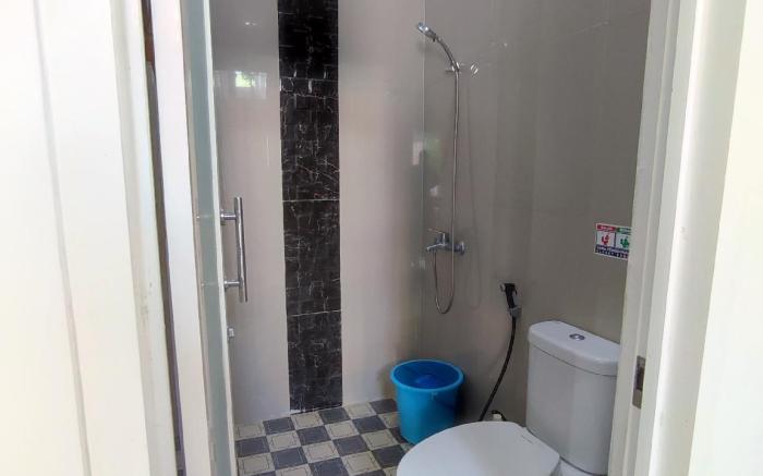 Quincy Villa Batu
