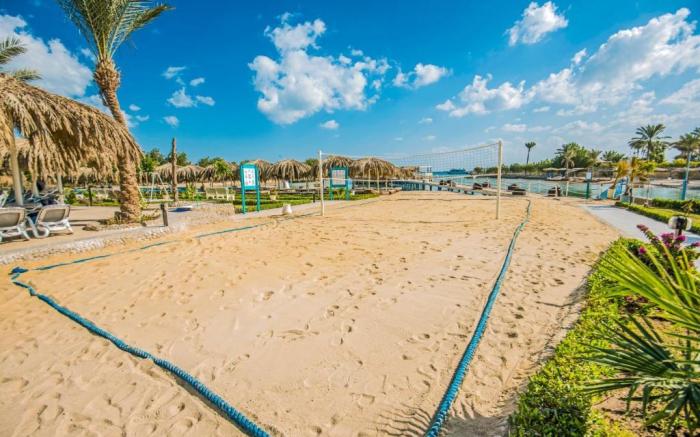 Sunrise Aqua Joy Resort