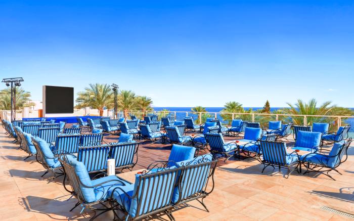 Pickalbatros Royal Grand Sharm - Adults Friendly 16 Years Plus