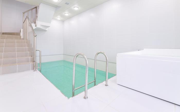 Yeosu Nukim Poolvilla