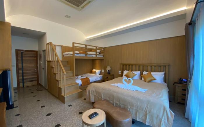 ChaLi's Family Hotel & Hostel