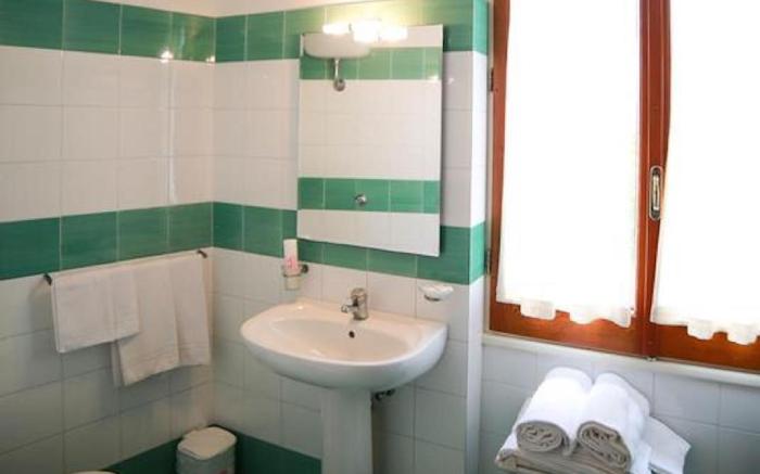 Villa Rosa Sorrento - Apt 4