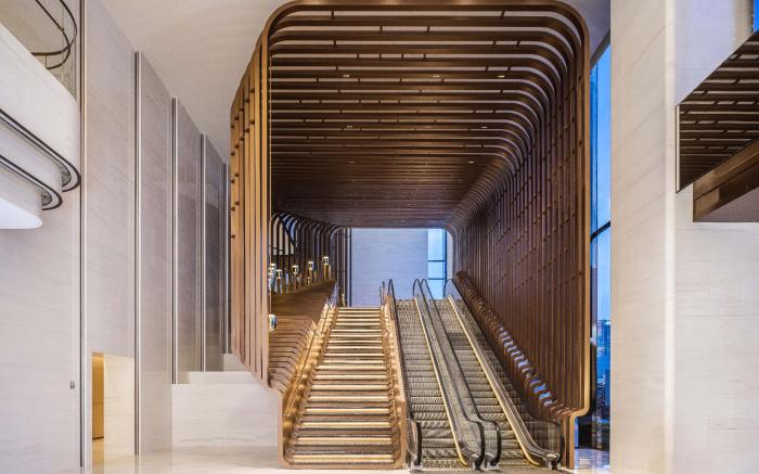 Renaissance Zhuhai Hotel