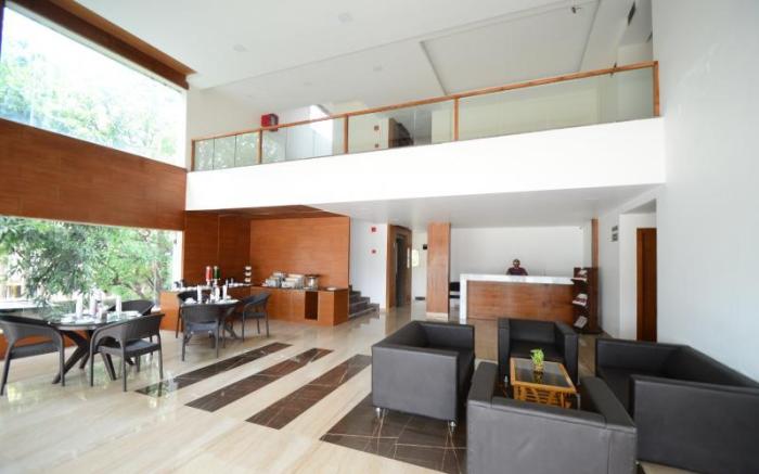 HOTEL THE WINDTREE