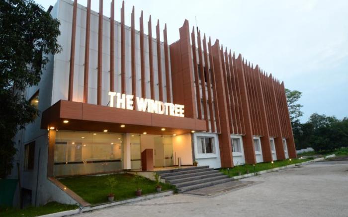 HOTEL THE WINDTREE