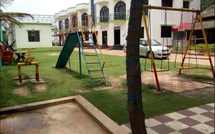 Mohana Beach Resorts