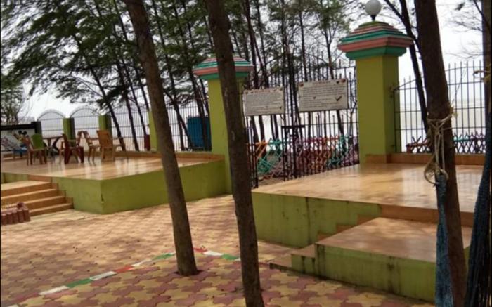 Mohana Beach Resorts