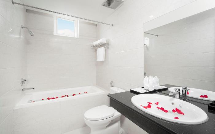 Nature Hotel Da Nang