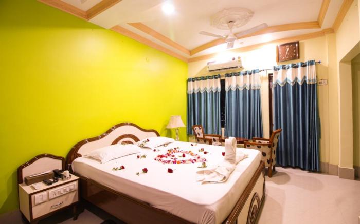 SDD Mili Digha