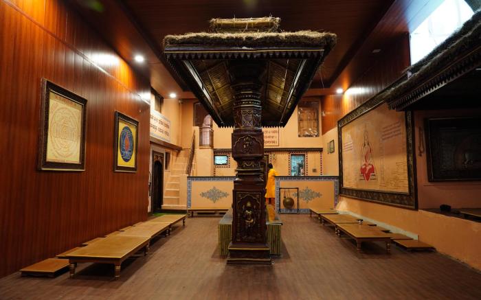 Vedic Dham Ganga