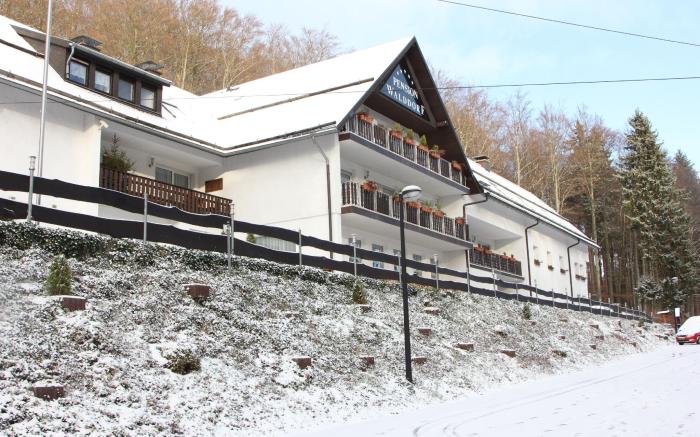 pension Walddorf